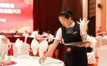 2024年餐饮述职报告8篇