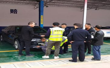 查勘理赔工作总结6篇