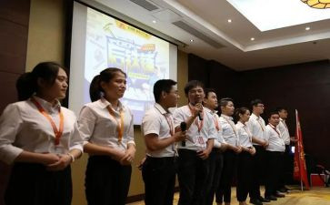 市场部年终总结7篇