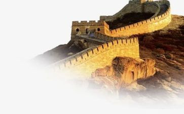 长城的作文500字6篇