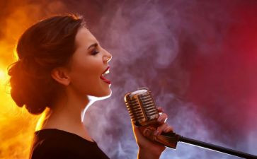 唱歌活动策划6篇