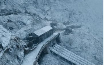 观《长津湖》心得体会6篇