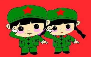 读长征心得体会5篇