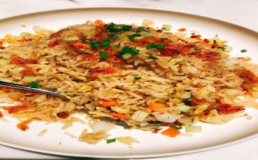 蛋炒饭作文300字7篇