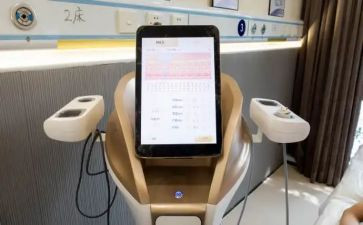 超声工作总结6篇