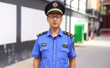 2024年城管工作年终总结5篇