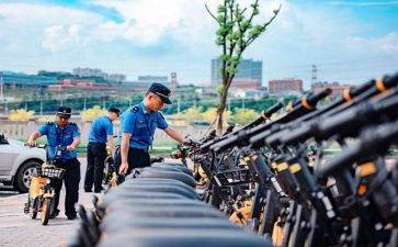 城管工作个人总结及计划8篇