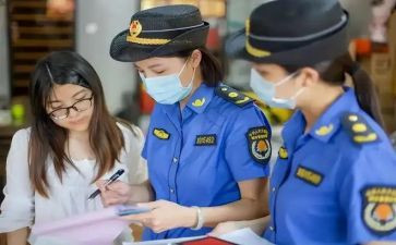 城管工作个人总结范文7篇