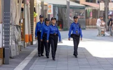 城管进社区工作总结5篇