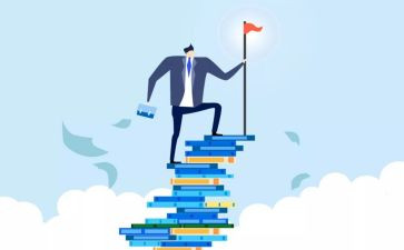 成就的心态演讲稿8篇