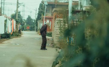 读后城南旧事读后感模板6篇