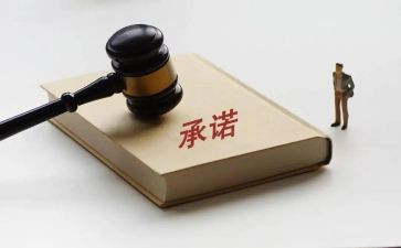 工程保修承诺书模板8篇