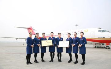 乘务员心得精选5篇