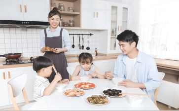 吃饭饭教案5篇