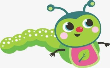 小书虫作文400字作文5篇