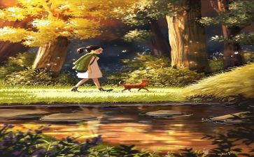 充实作文精选6篇