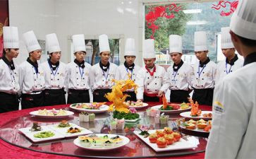 后厨的实习工作总结8篇