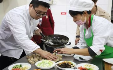 后厨的实习工作总结最新5篇