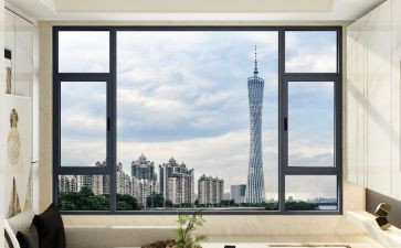 窗的作文600字参考6篇