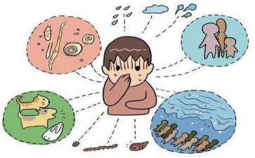 传染病大班健康教案7篇