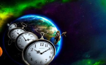 我穿越啦!作文8篇