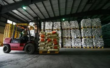 疫情防控物资储备方案范文8篇