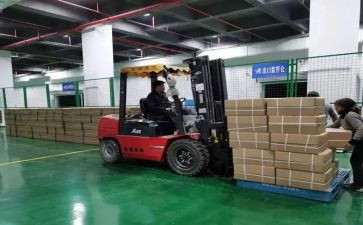 出货检年终总结范文5篇