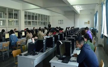 初级职称述职报告6篇