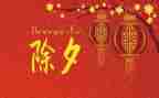 难忘的除夕节作文参考7篇