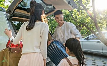 交通安全出行演讲稿8篇