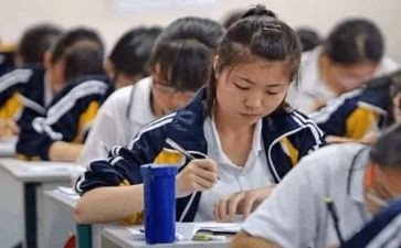 我上初中作文600字精选5篇