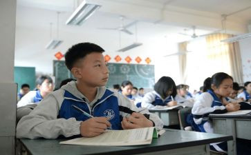 初中生读后感推荐6篇