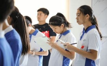 初中生读后感精选8篇