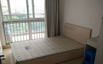 居有屋出租合同模板6篇