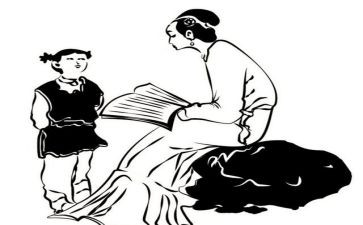 慈母亲深读后感8篇