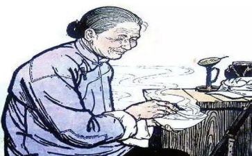 慈母亲深读后感6篇