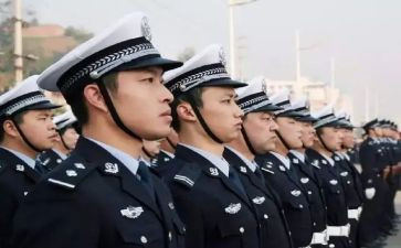从警多年工作总结8篇