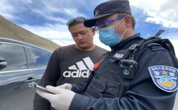 政治从警心得体会7篇