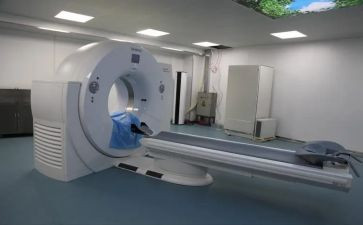 CT室个人总结8篇