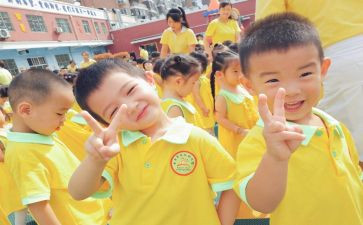2024-2024幼儿园大班工作总结模板5篇