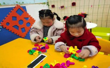 幼儿园大班左和右教案及反思5篇
