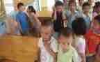 2024幼儿园大班工作计划通用8篇