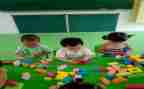 幼儿园大班洞洞板教案5篇