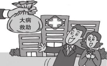申请农村大病救助申请书5篇
