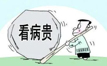 大病救助能申请书模板7篇