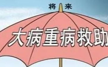 大病申请申请书8篇