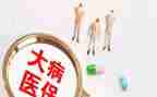 有大病补助申请书6篇