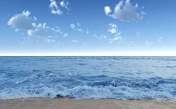 大海的梦作文优质7篇