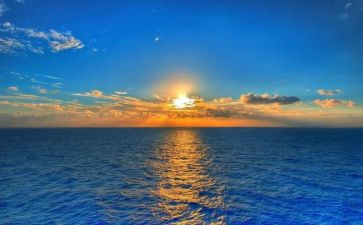 大海的梦作文通用6篇