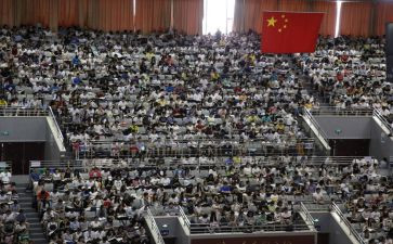 幼儿园大课堂心得体会5篇